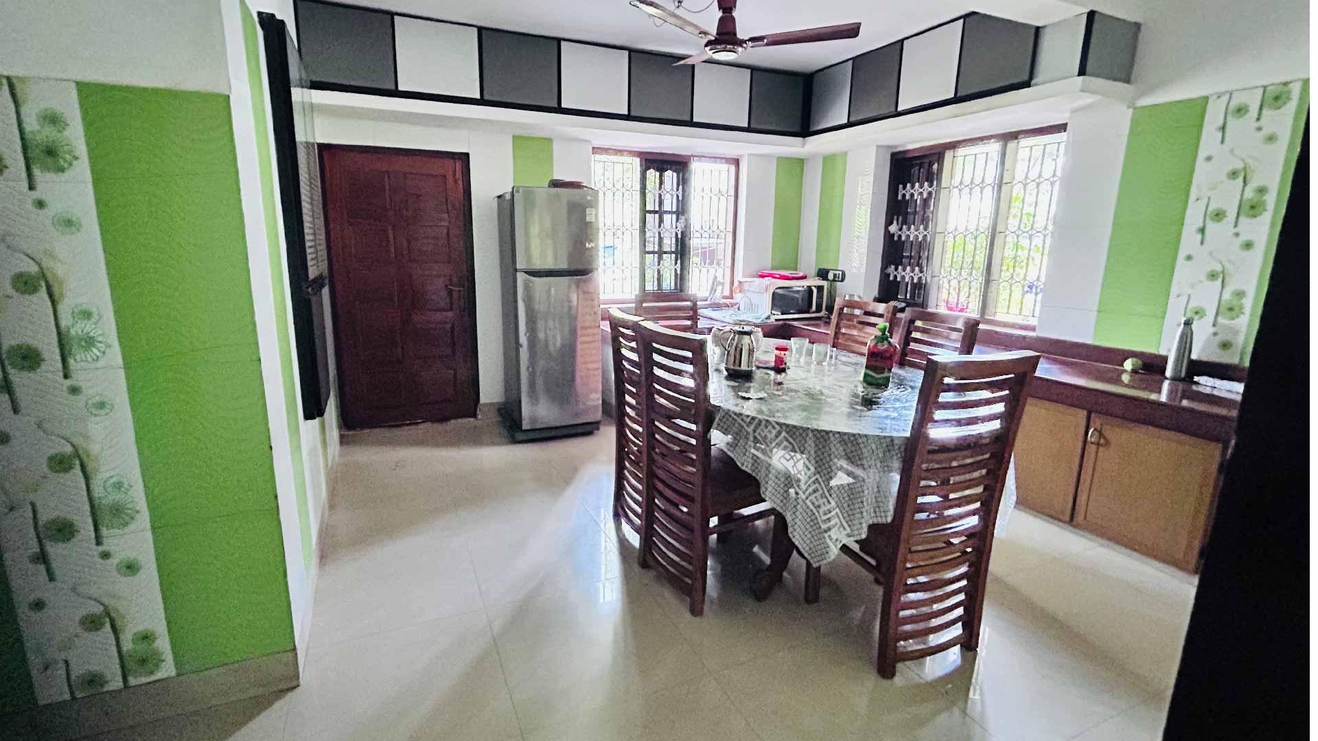 House At Peralasseri — photo 7