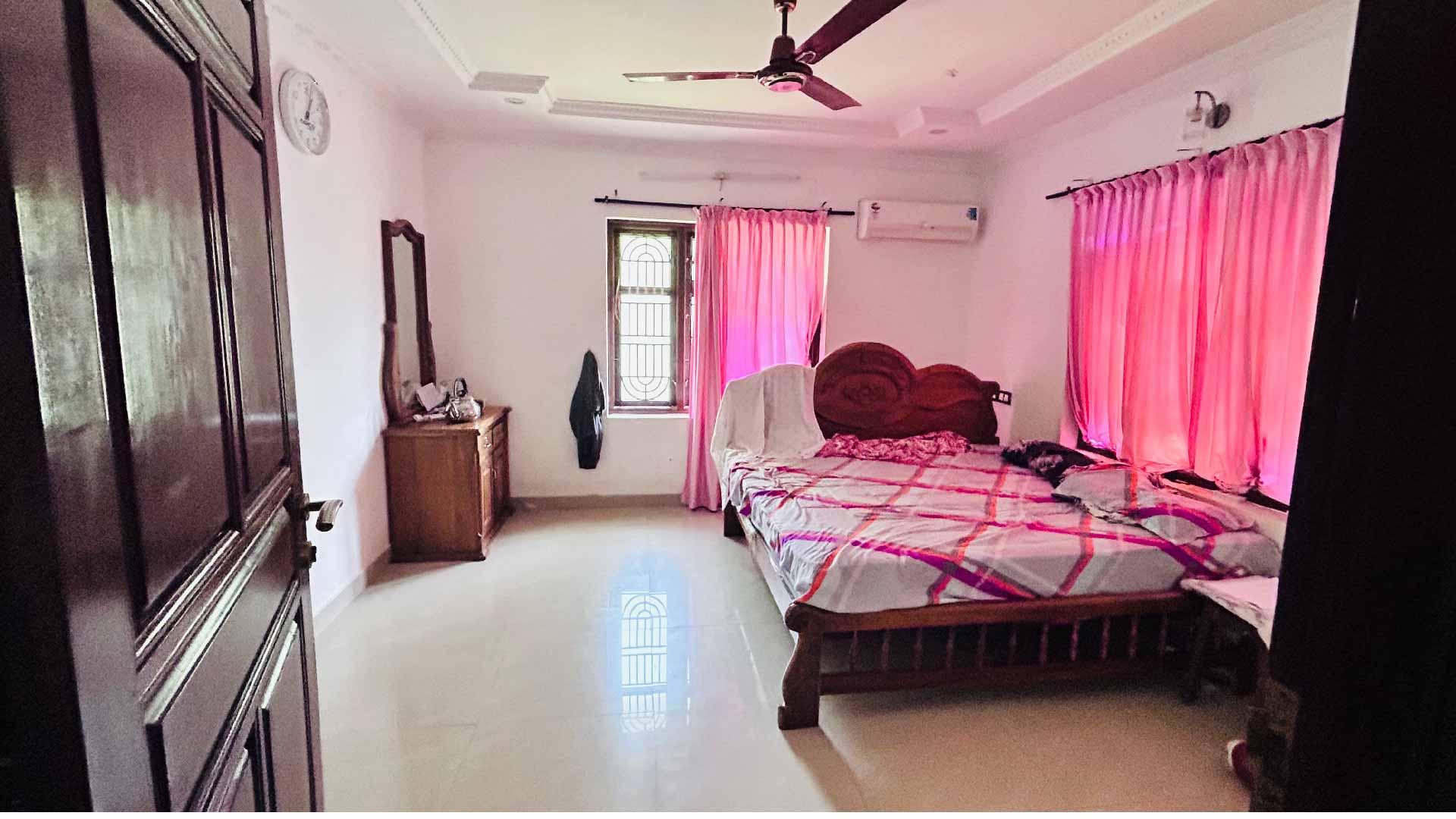House At Peralasseri — photo 10