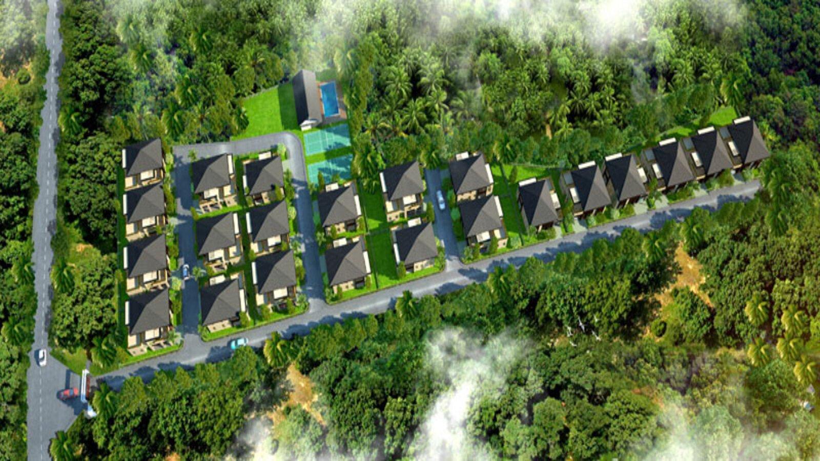 Bougain Villa - Image 2