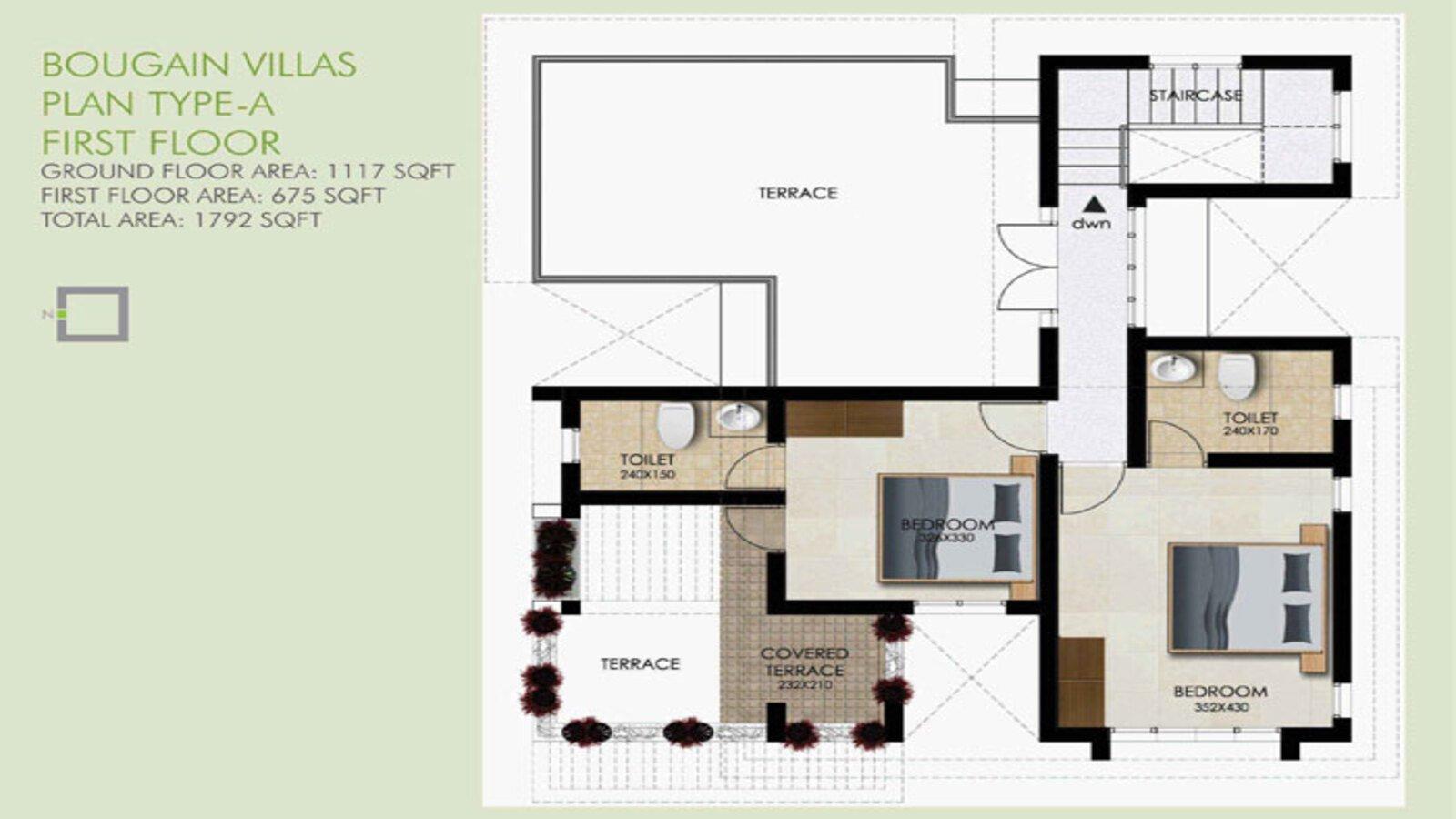 Bougain Villa - Image 4