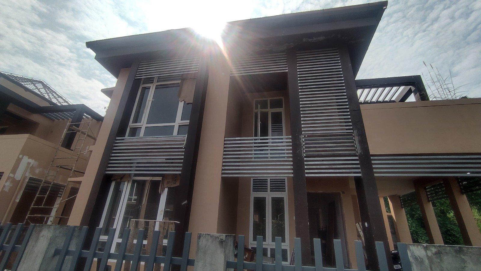 Bougain Villa — photo 15