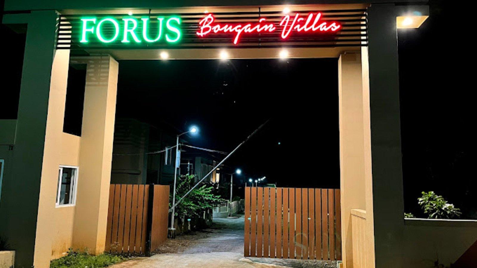 Bougain Villa - Image 5