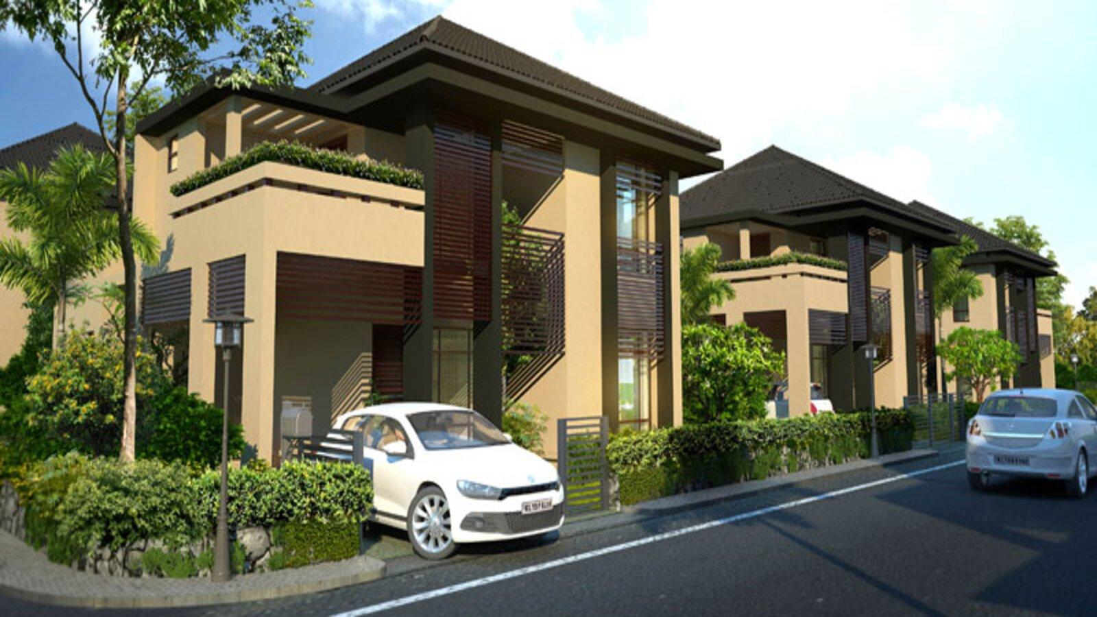 Bougain Villa - Image 6