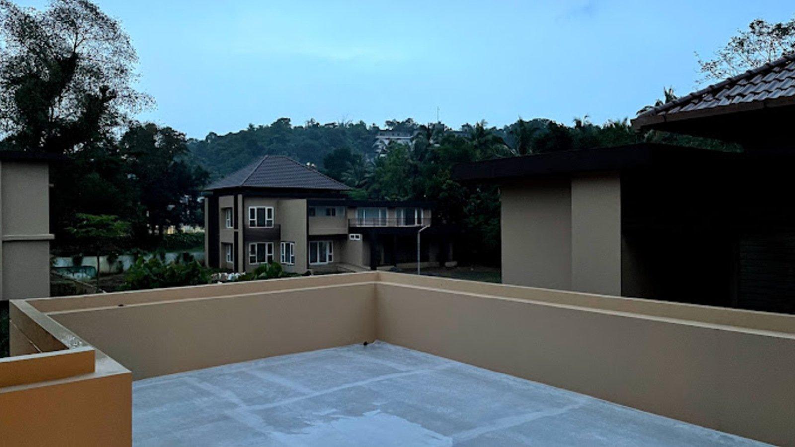 Bougain Villa — photo 7