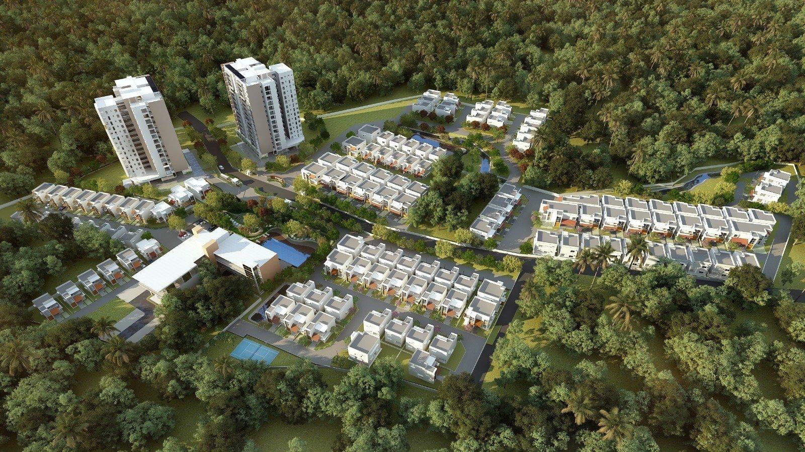 Green city Homes — photo 15