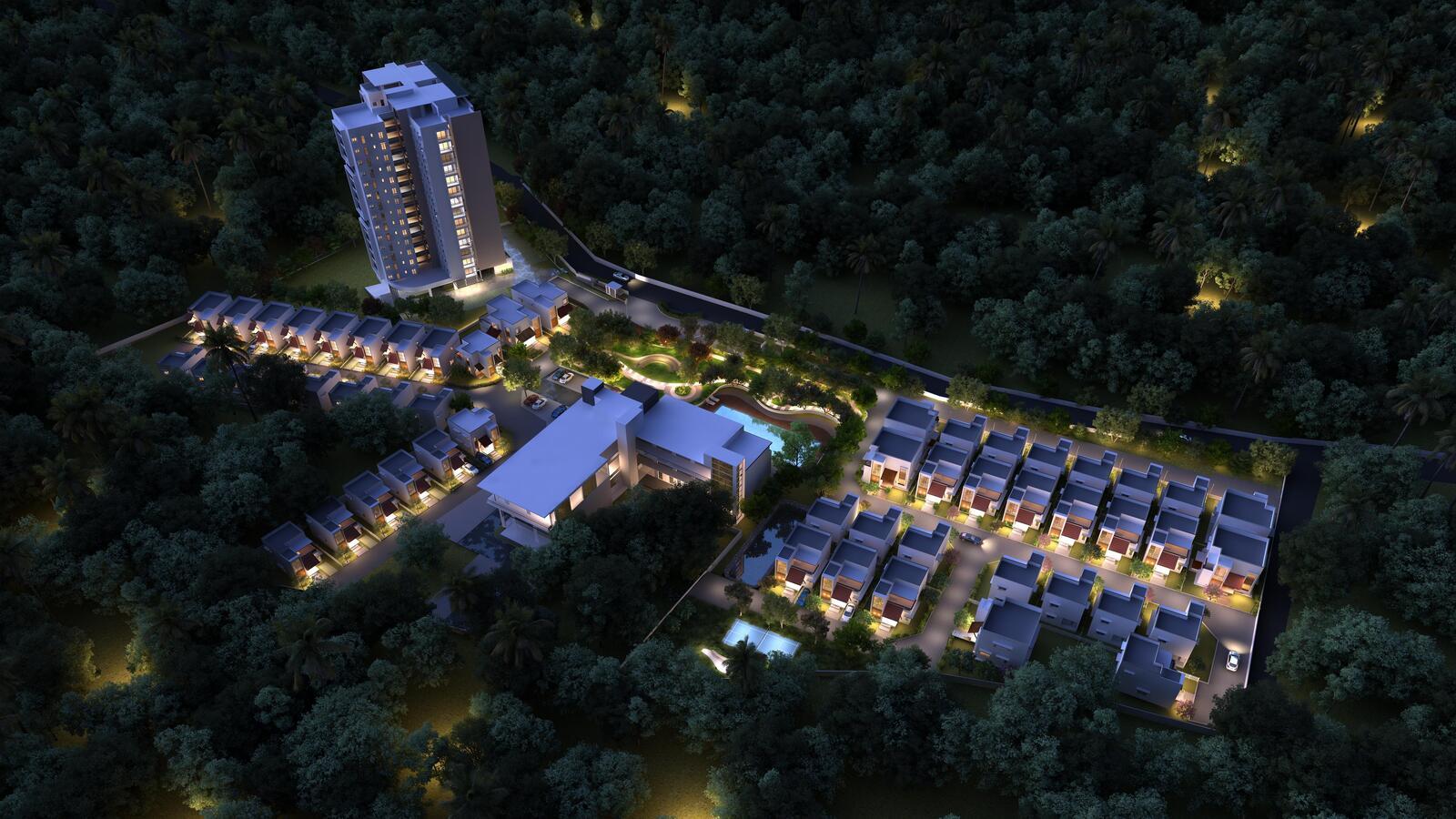 Green city Homes - Image 2