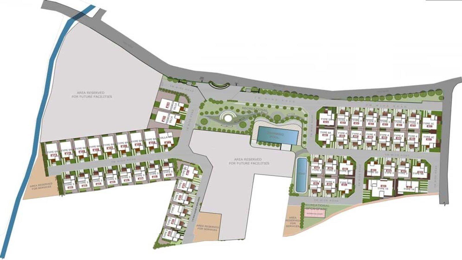 Green city Homes - Image 3