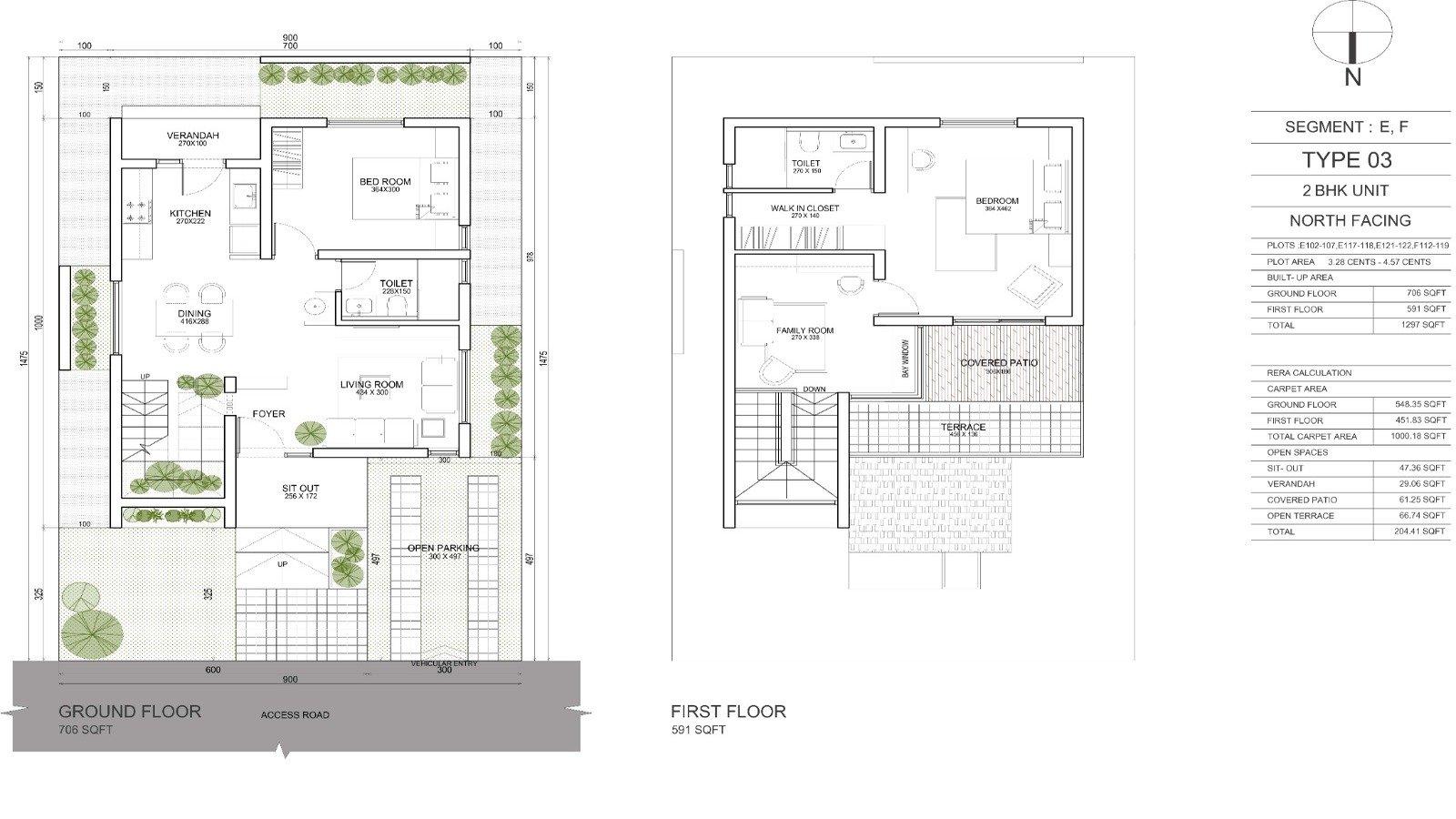 Green city Homes - Image 4