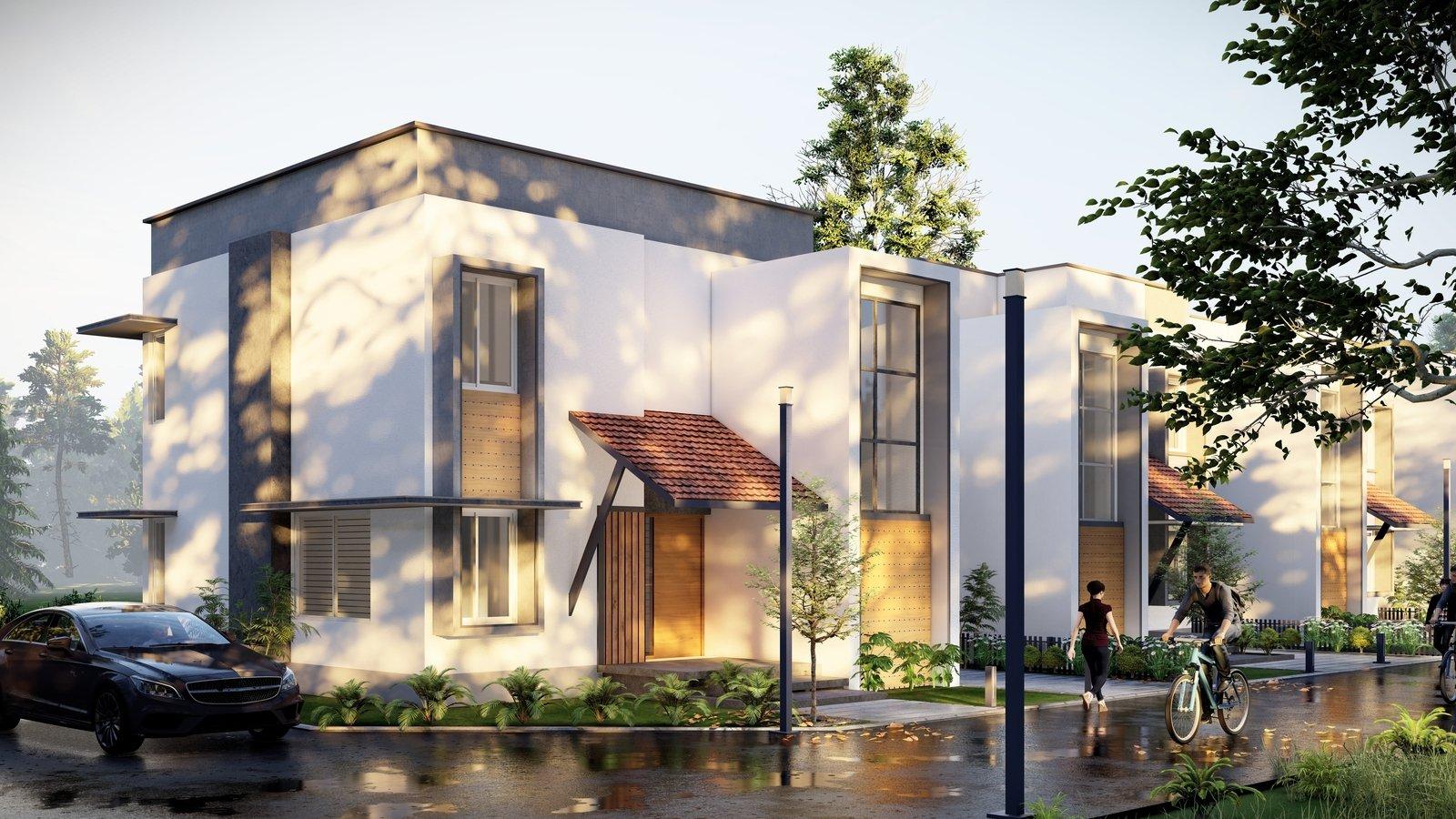 Green city Homes — photo 9