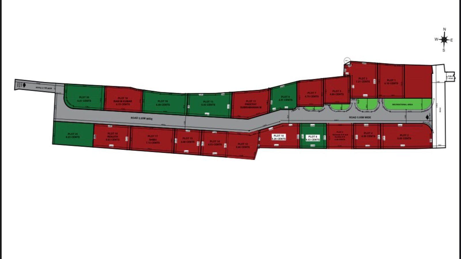 Church Gate - Image 2