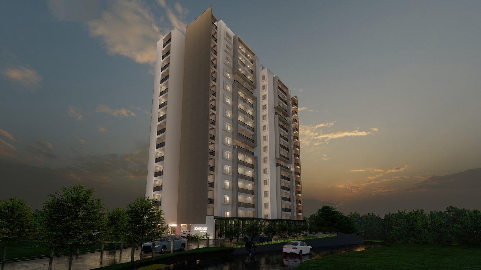 Green City Heights - Image 2