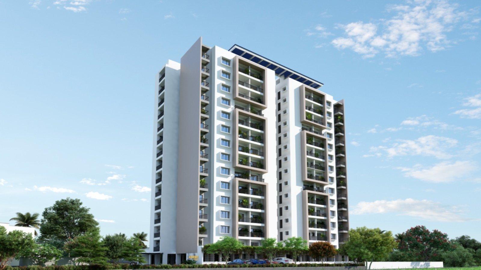 Green City Heights - Image 4