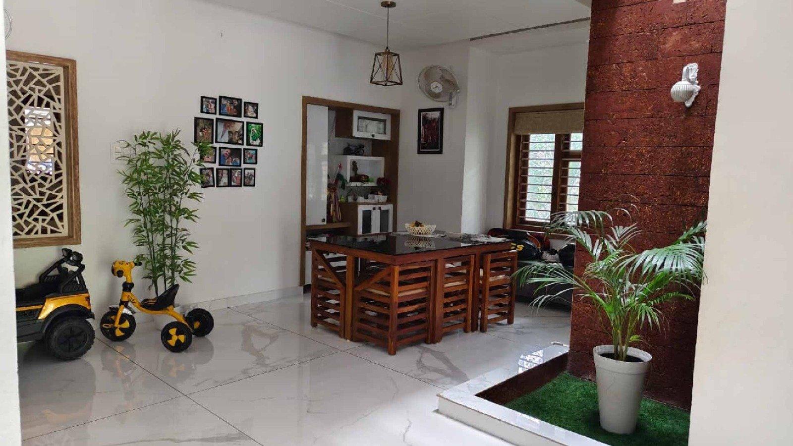 House At Edayilpeedika — photo 17