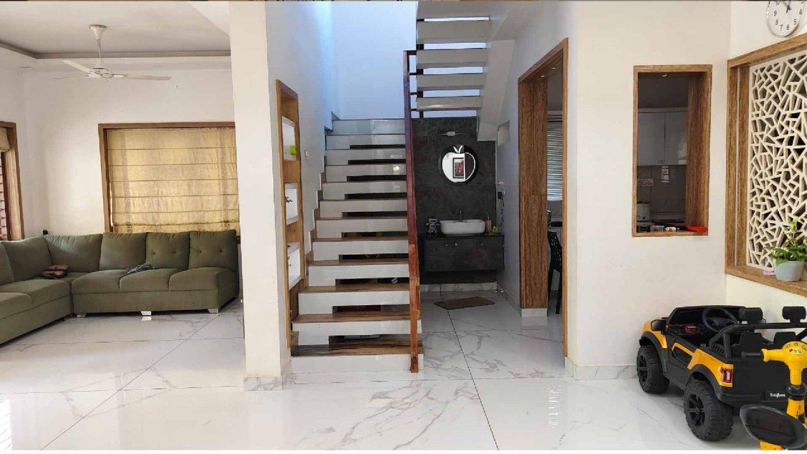 House At Edayilpeedika — photo 12