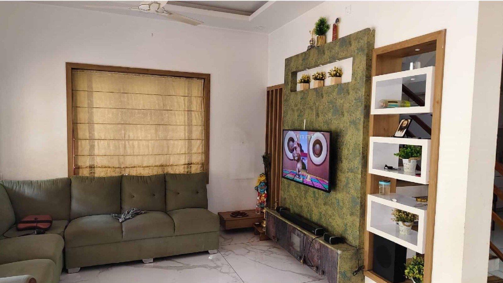 House At Edayilpeedika — photo 13