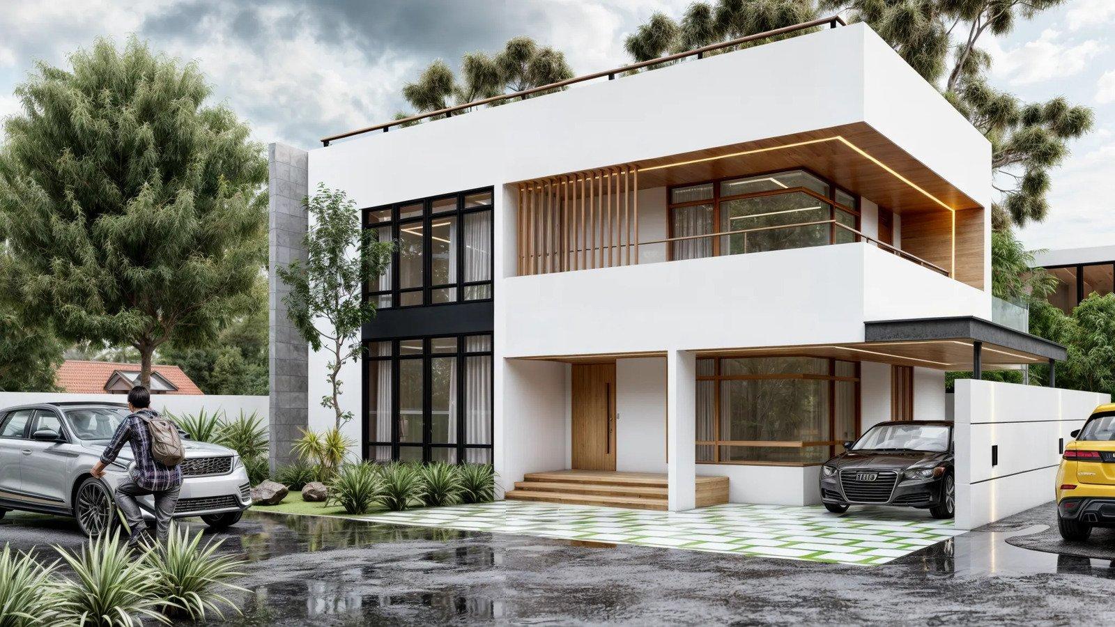 Urban Villas Enclave — photo 4