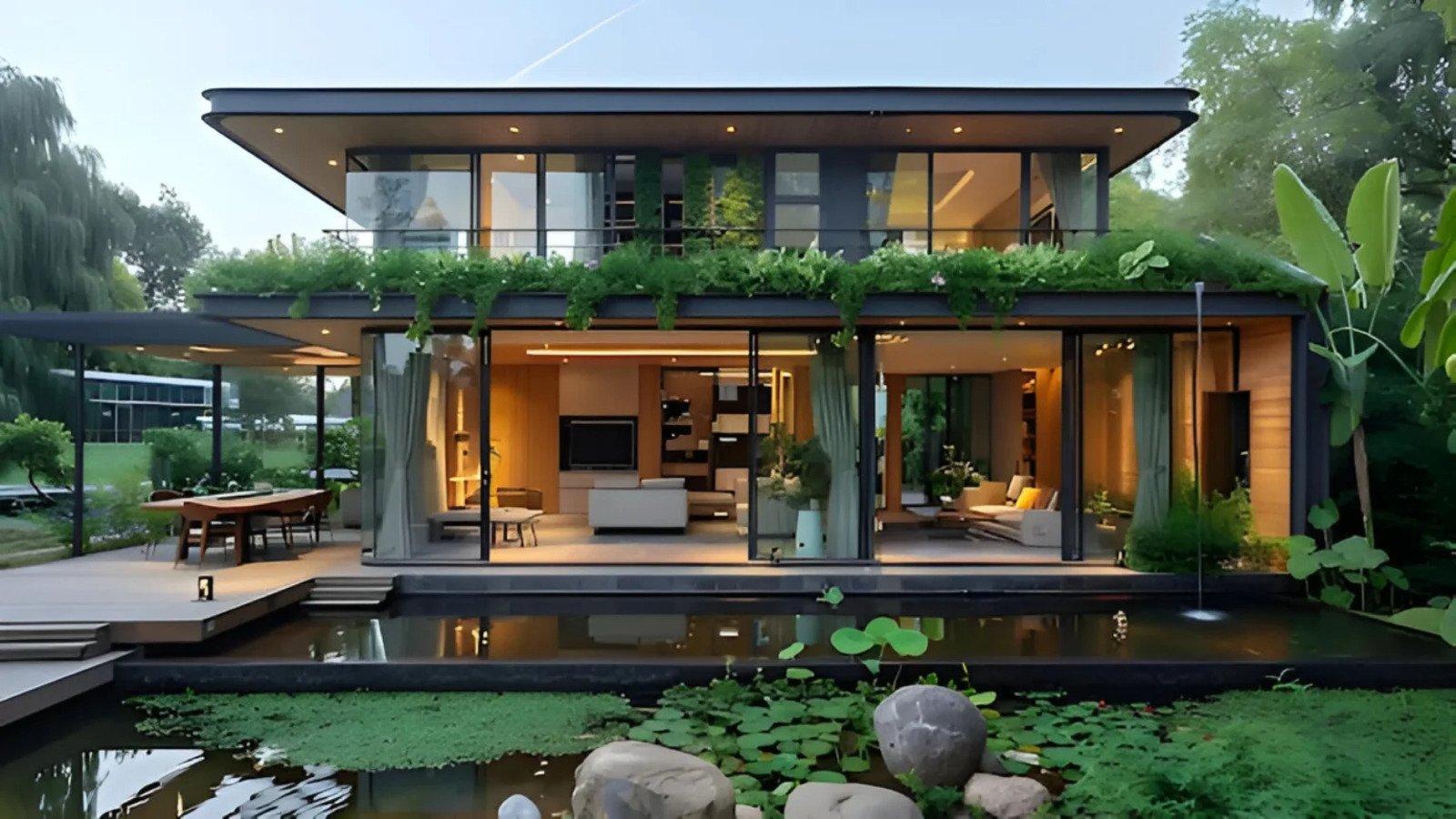 Urban Villas Enclave — photo 3