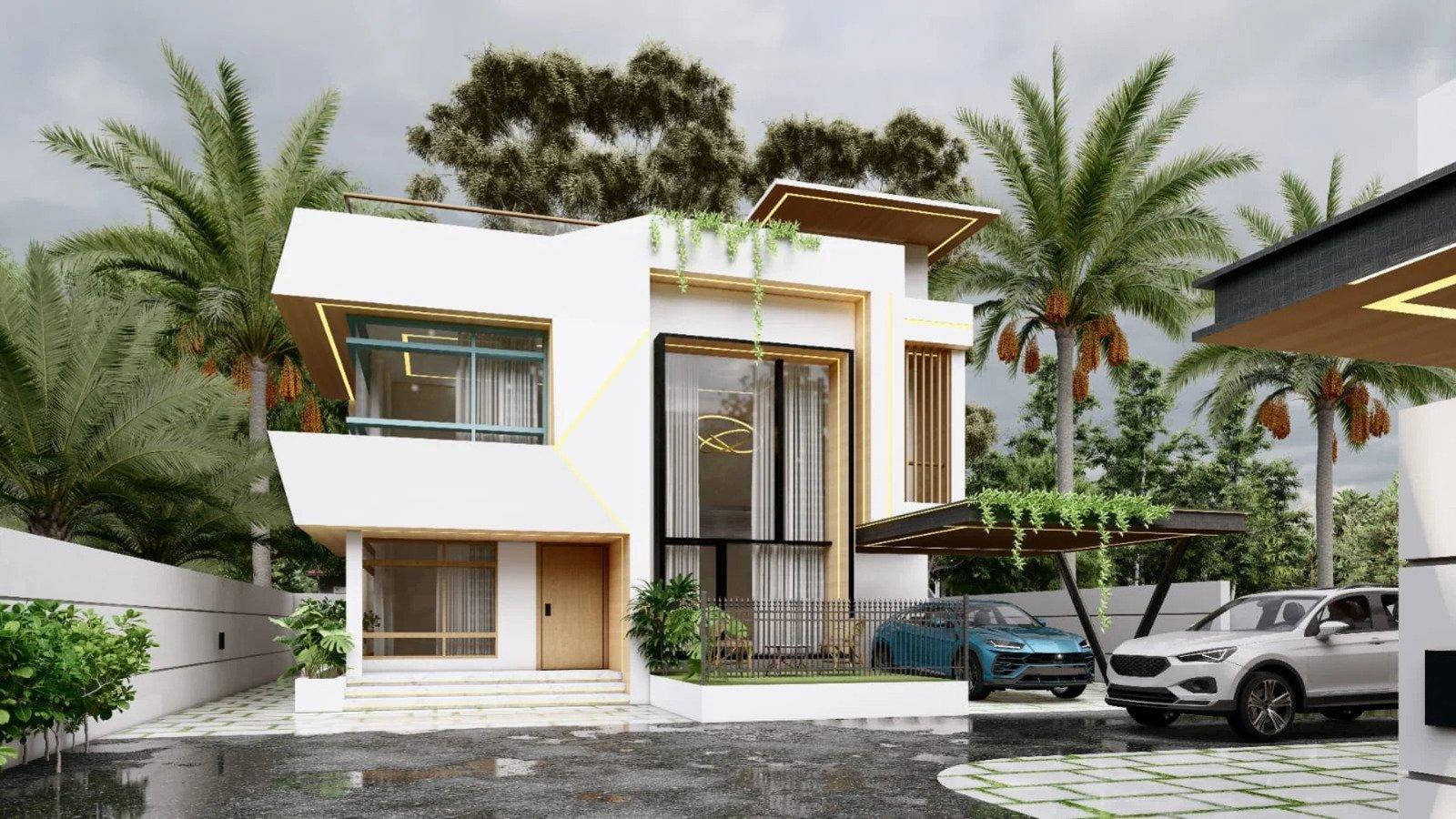 Urban Villas Enclave — photo 6