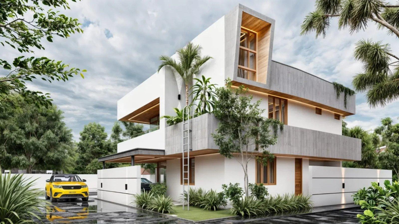 Urban Villas Enclave — photo 5