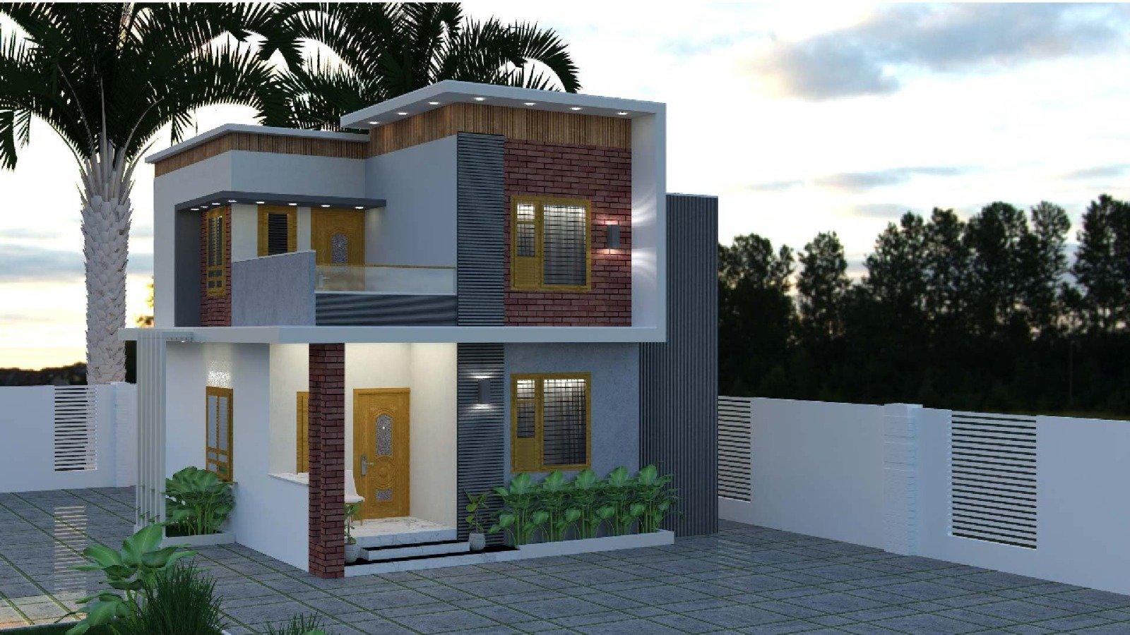 Villa One — photo 8