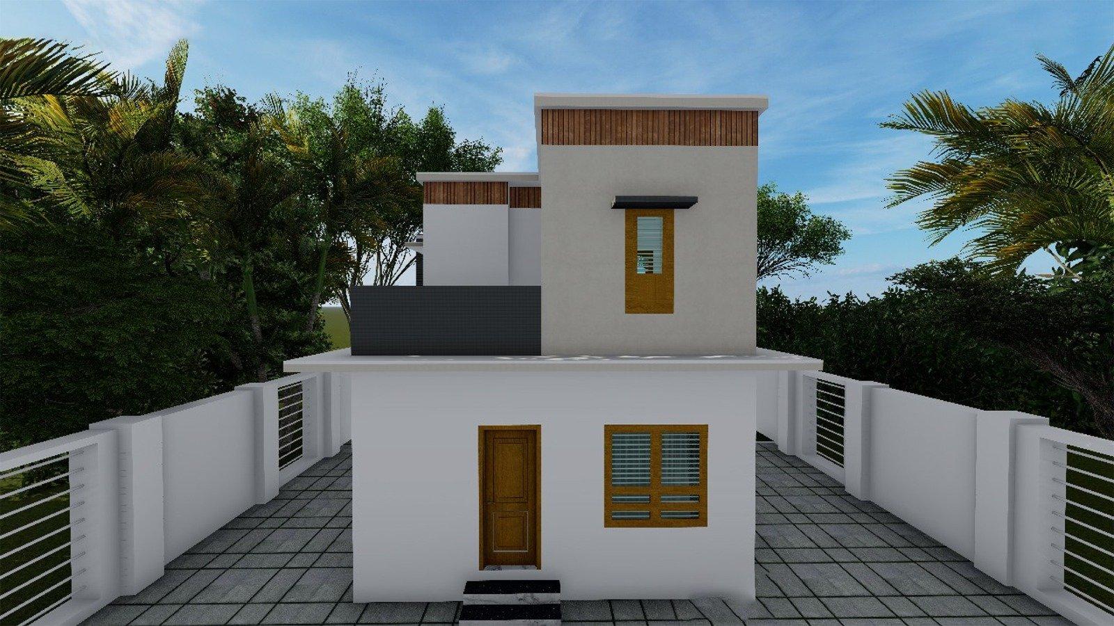 Villa One — photo 7