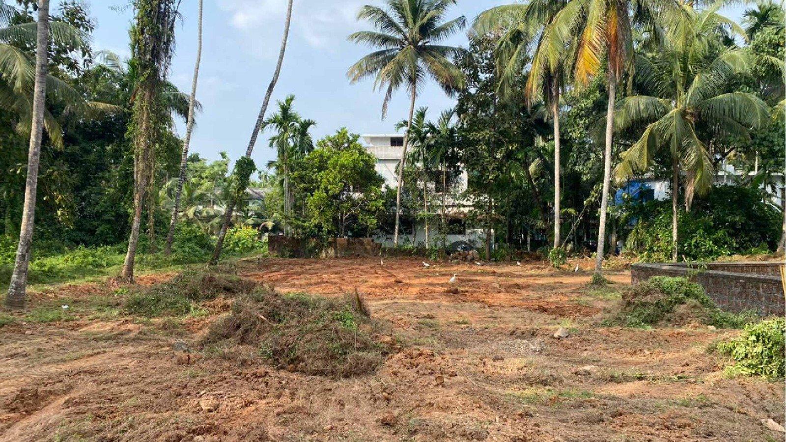 Plot At Engayilpeedika - Image 4