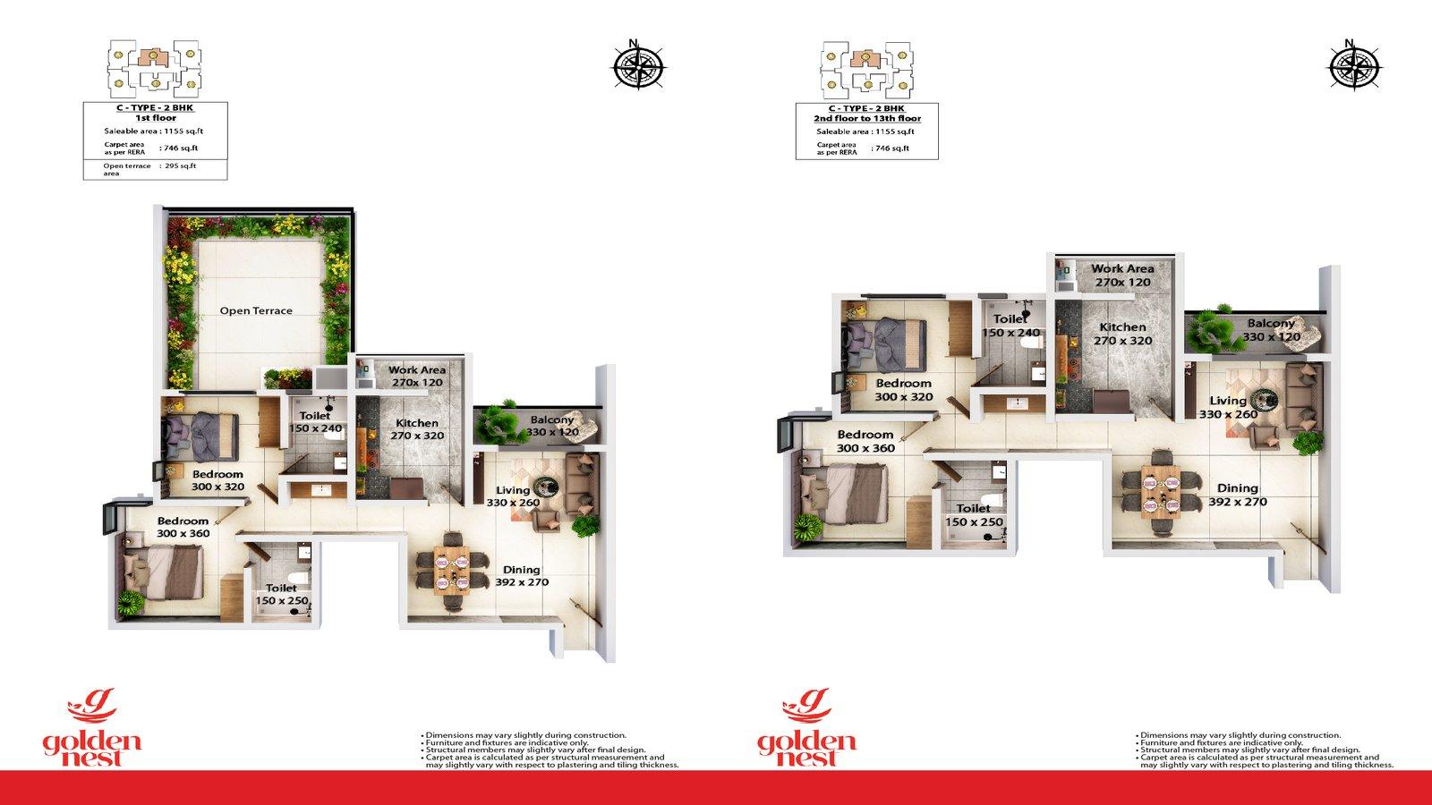 Golden Nest - Image 2