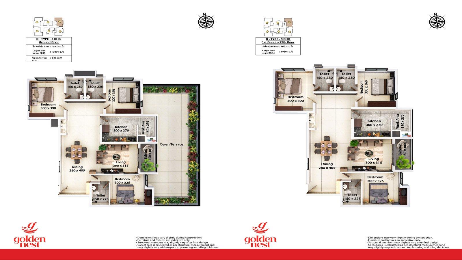 Golden Nest - Image 3