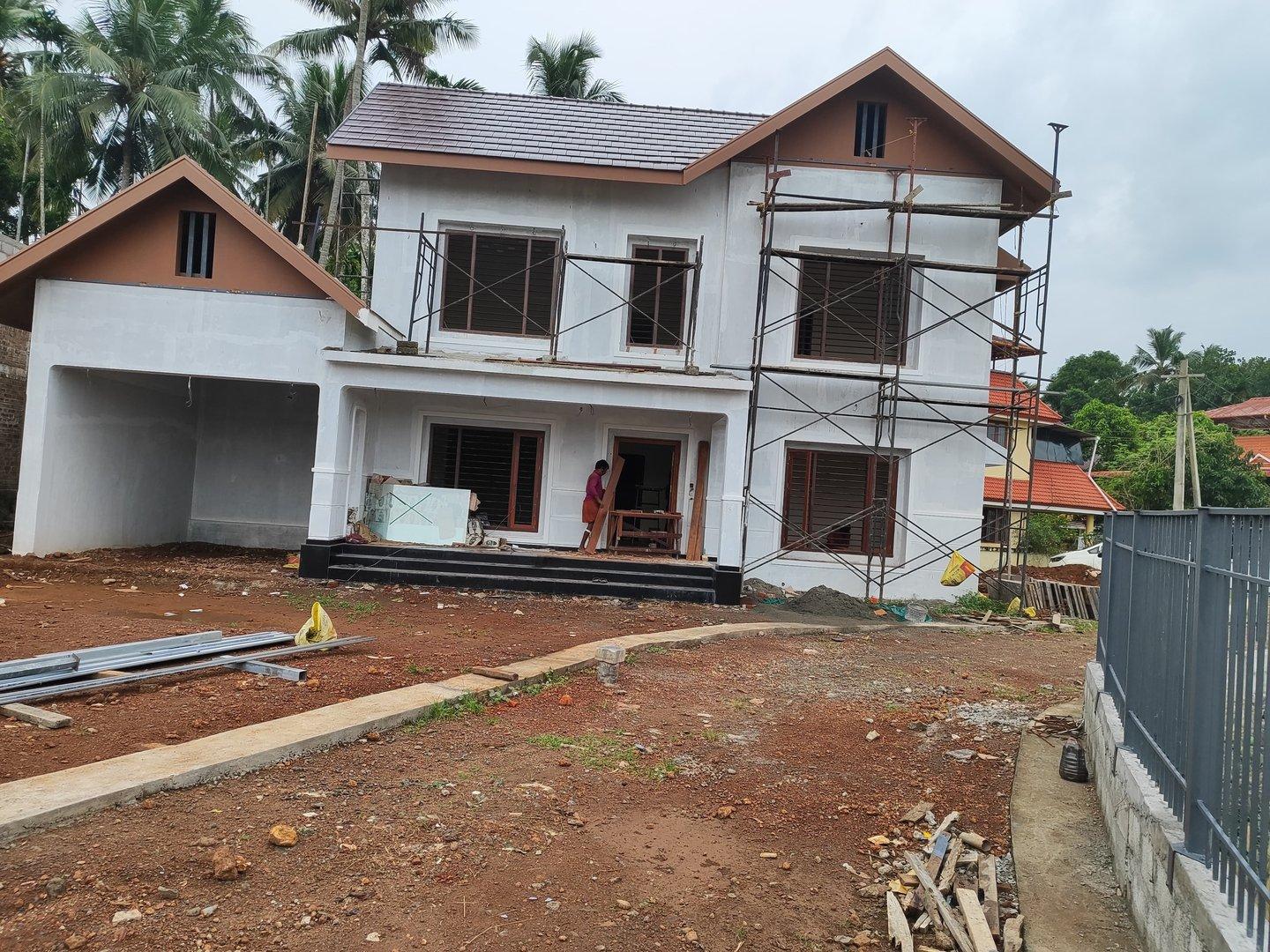 Casa Verde — photo 1