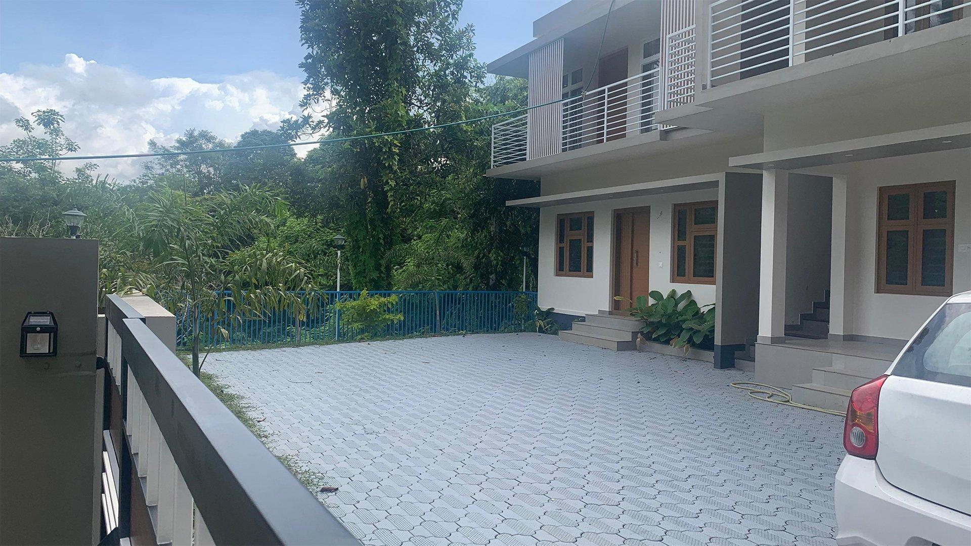 Apartment At Sulthan Bathery - Image 3