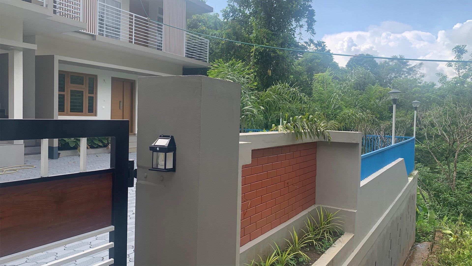 Apartment At Sulthan Bathery - Image 5