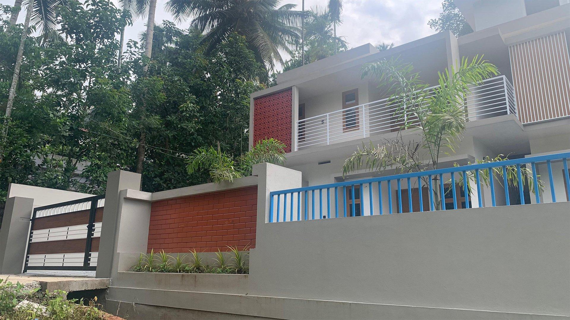 Apartment At Sulthan Bathery - Image 4