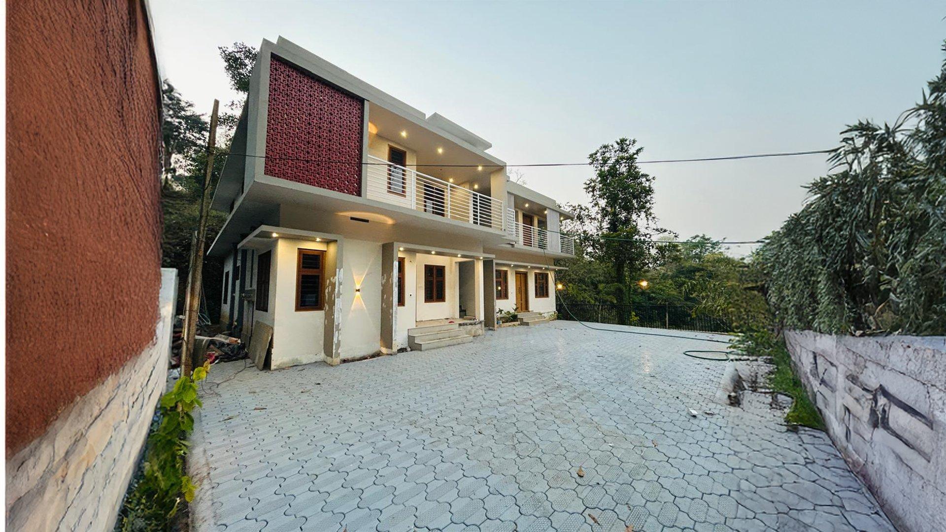 Apartment At Sulthan Bathery - Image 6