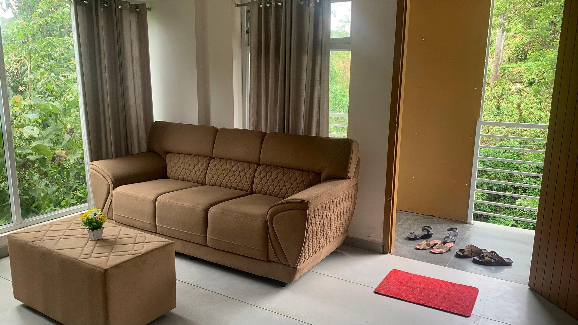Apartment At Sulthan Bathery — photo 8