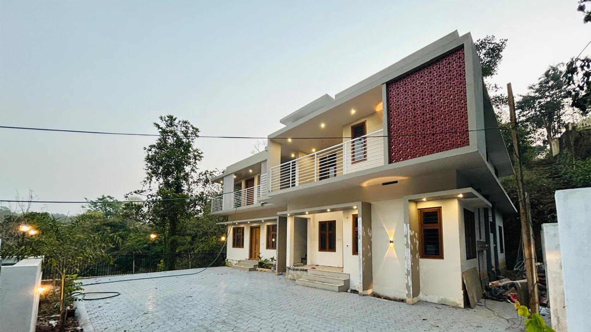 Apartment At Sulthan Bathery — photo 9