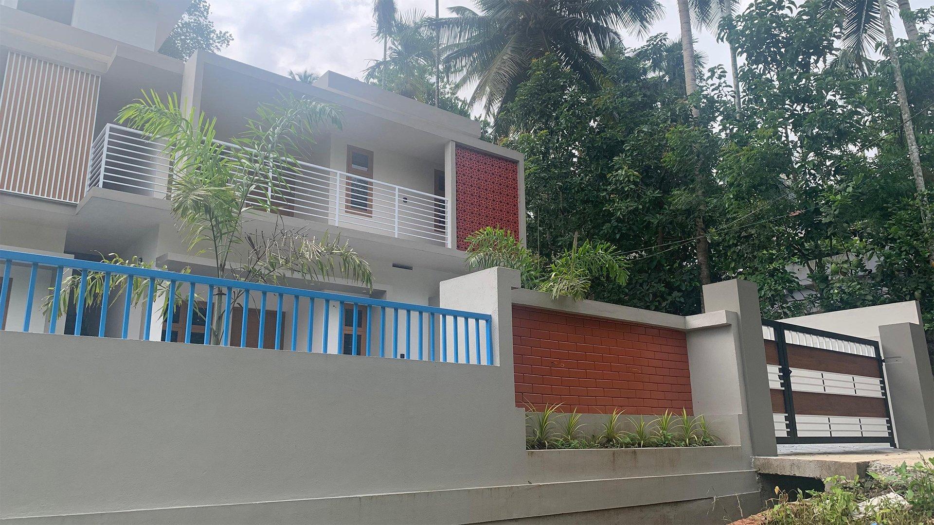 Apartment At Sulthan Bathery — photo 10
