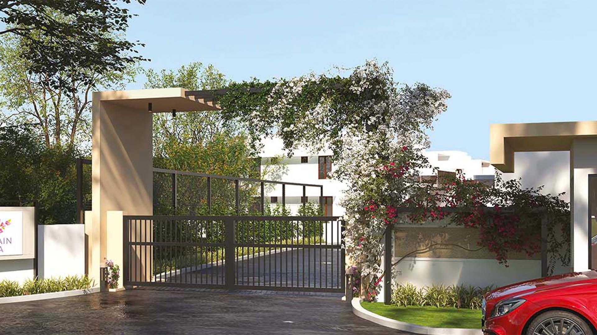 Bougain Villa — photo 9