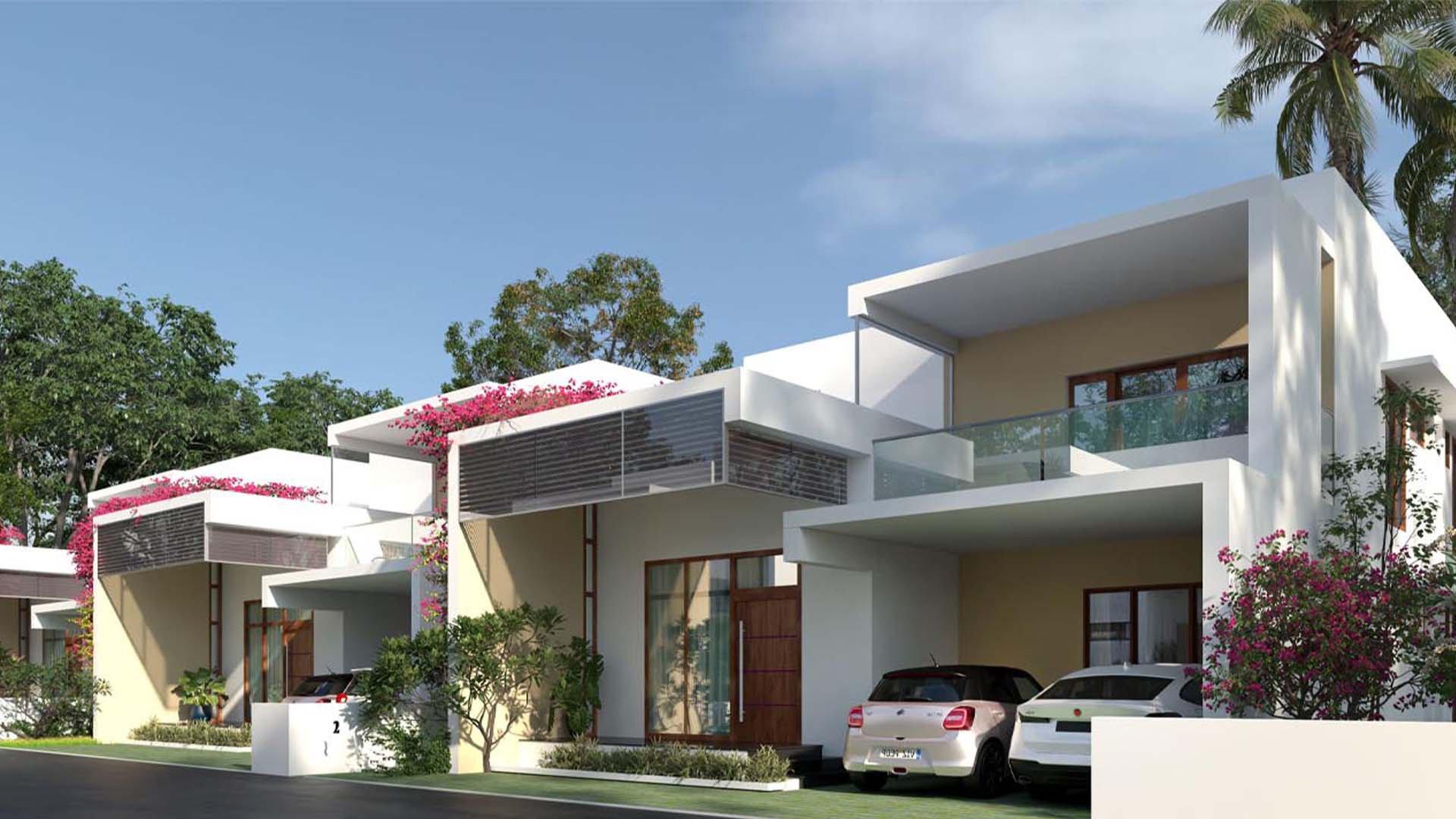 Bougain Villa — photo 8