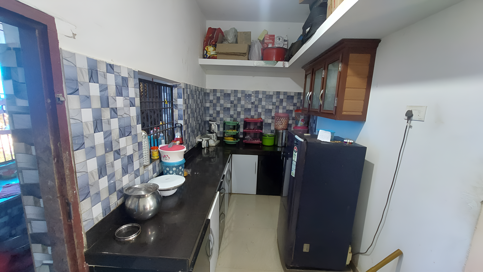 House At Pilathara — photo 8