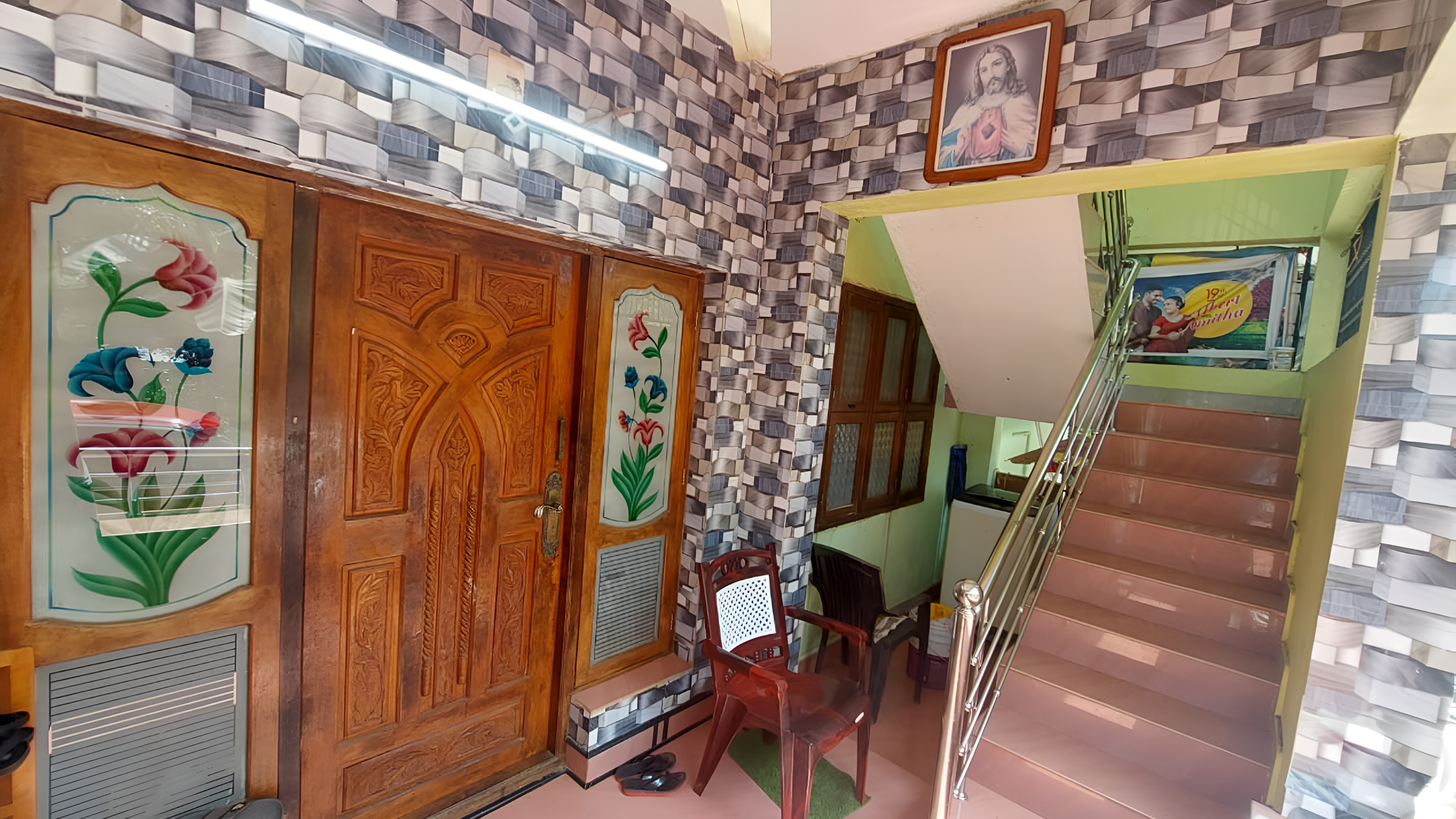 House At Pilathara - Image 2