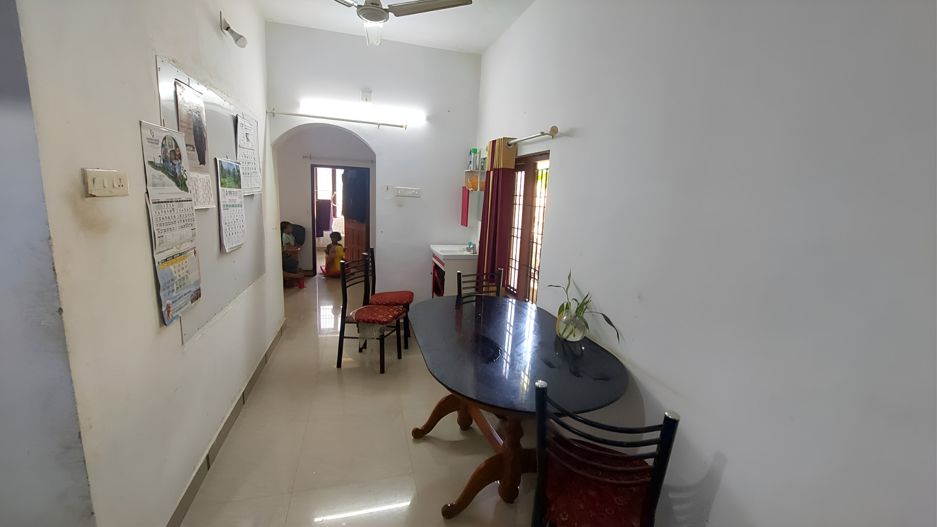 House At Pilathara — photo 10