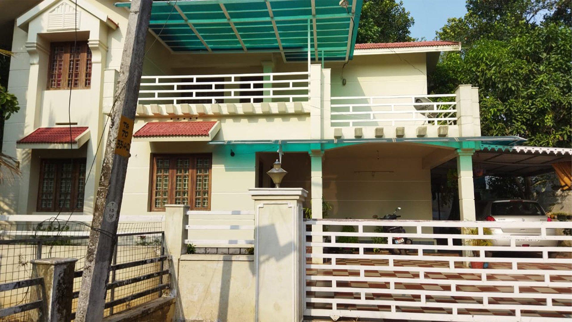 House At Angamaly - Image 4