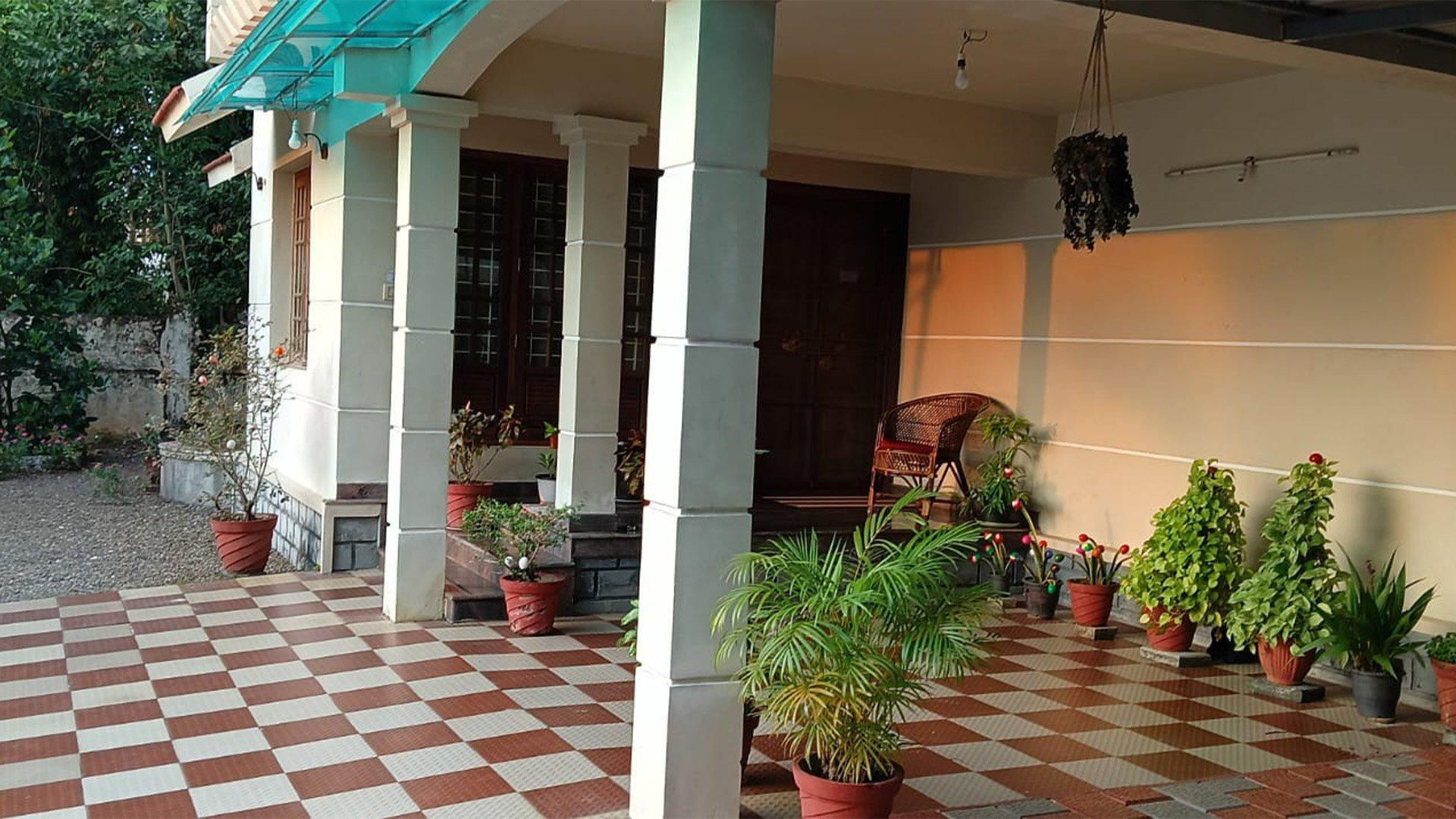 House At Angamaly — photo 10