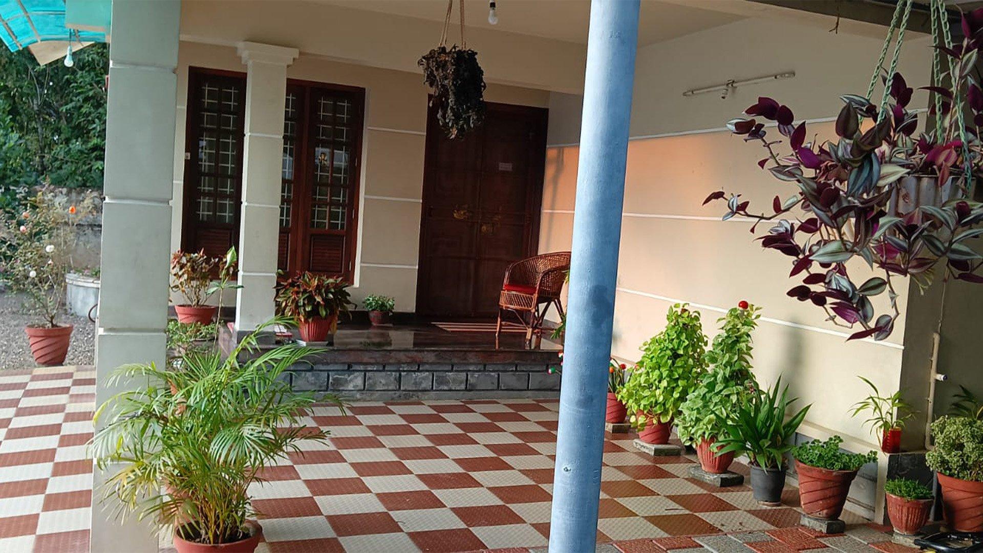 House At Angamaly — photo 9