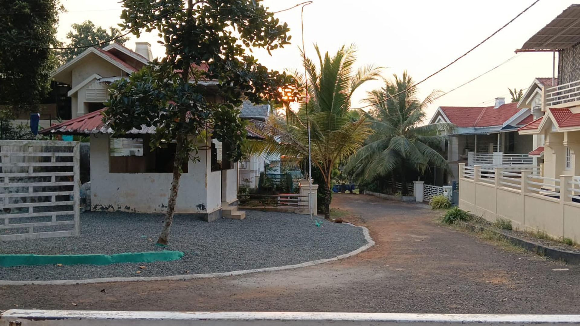 House At Angamaly — photo 8