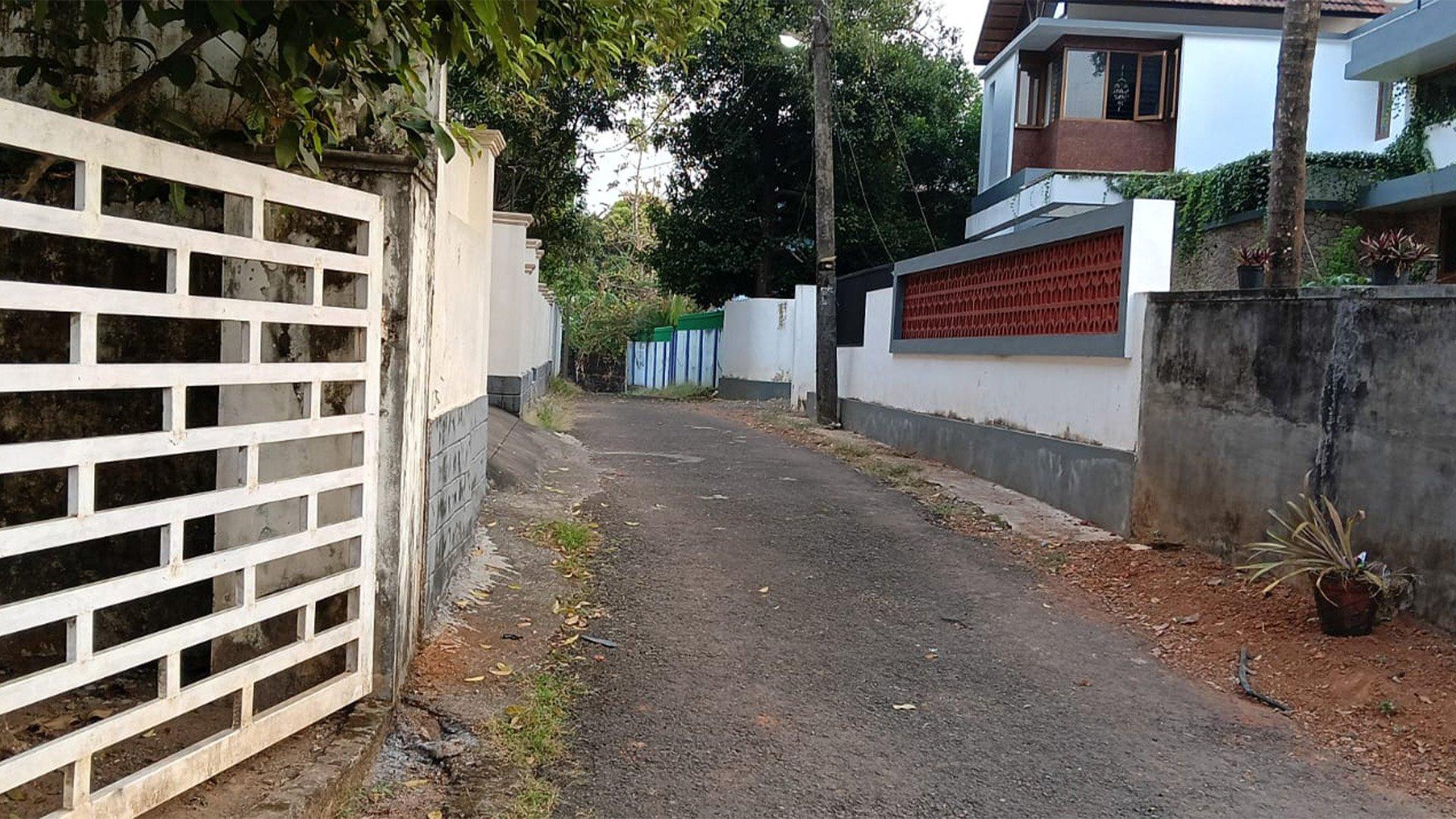 House At Angamaly — photo 7
