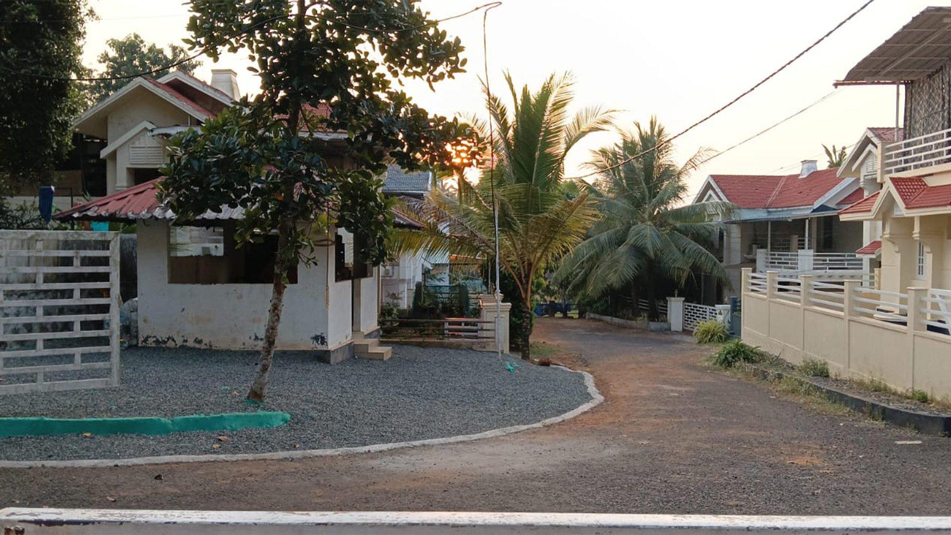 House At Angamaly - Image 6
