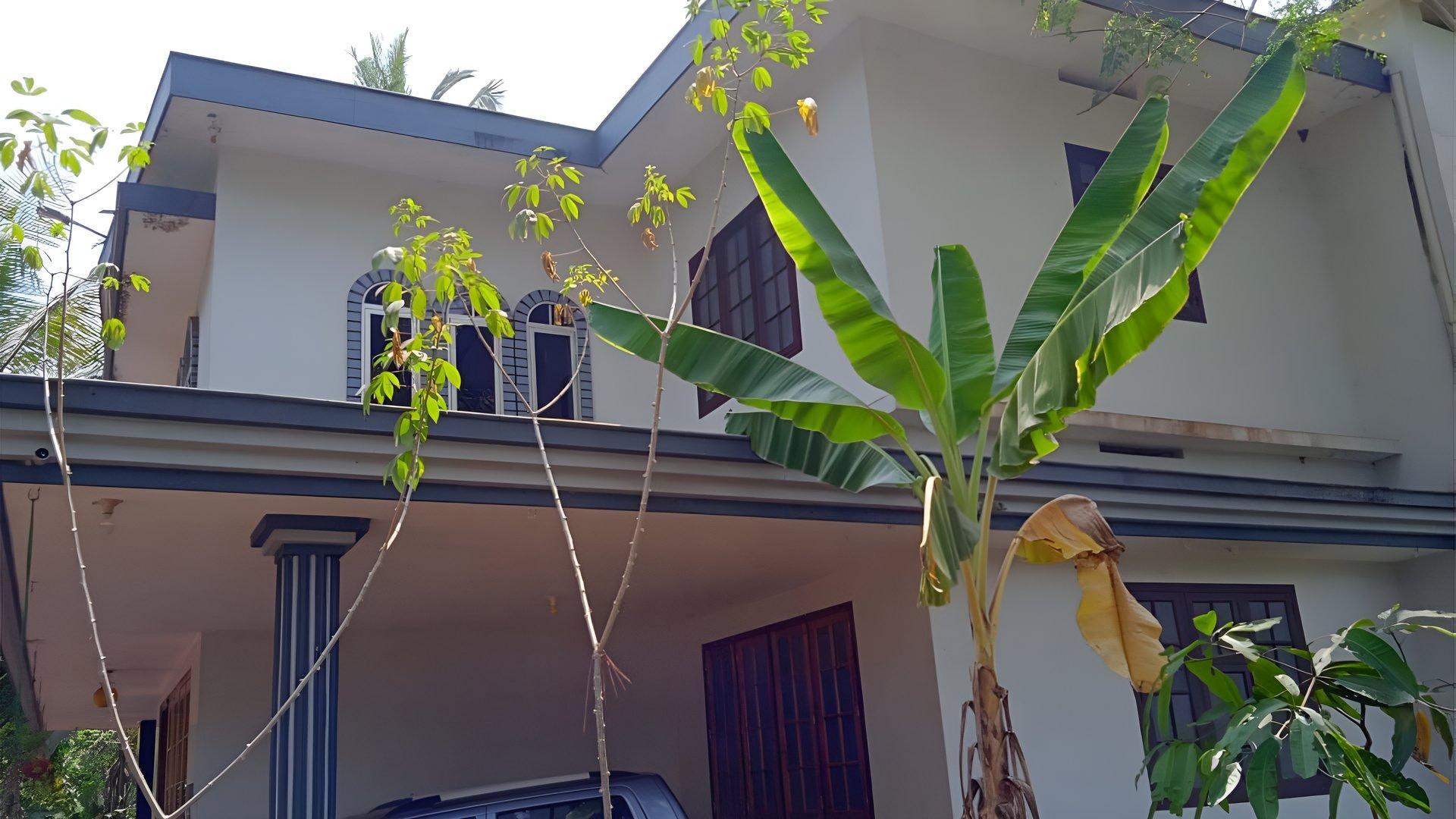 House At Pariyaram — photo 5