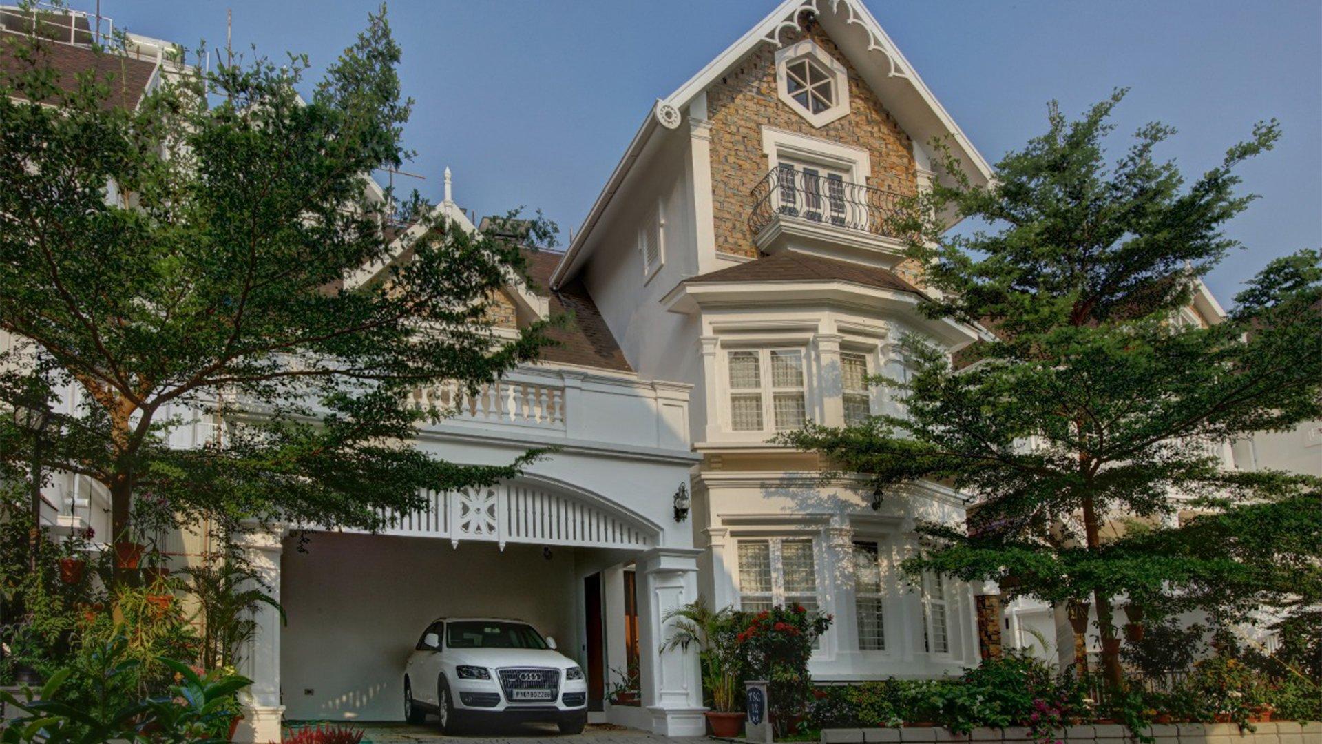 Swiss Gardens Club - Image 6