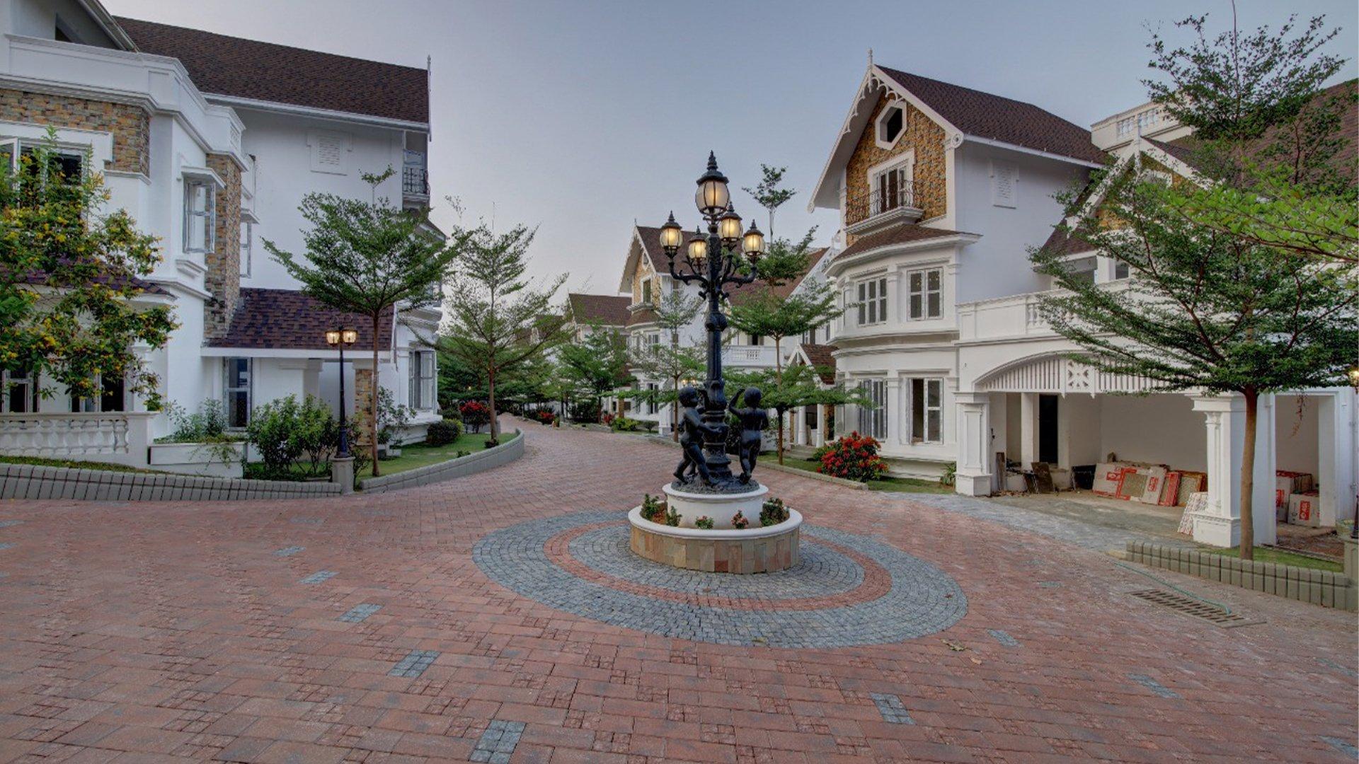 Swiss Gardens Club - Image 3